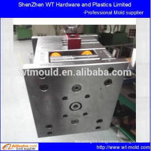 custom PP plastic box injection mould